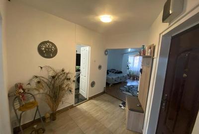 Caransebes, 2 Cam., Dec., Et.,2, Mobilat+Utilat, Balta Sarata - 14