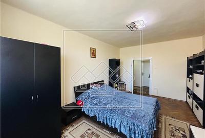 Casa de vanzare in Sibiu - tip duplex - 120 mp utili - Piata Cluj - 6