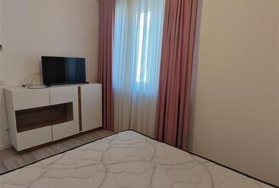 Apartament modern 3 camere si balcon etaj 1 Strand - 8