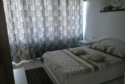 Vila spatioasa in Mamaia Nord, aproape de plaja, curte mare & 2 terase - 12