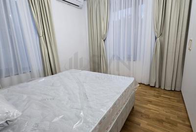 REA1020951 Apartament cu 2 Camere Herastrau Parcare si Gradina - 7