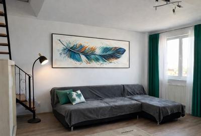 Apartament 2 camere/Mansarda/ Zona 13 Decembrie-Faget 0% COMISION - 10