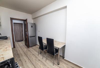 2 camere | Parcare | Centrala Termica | Dobroiesti - 11
