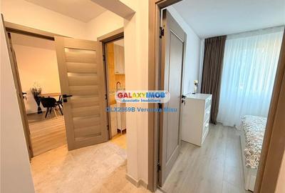 Apartament 2 camere - Dorobanti - 8 minute de metrou- Stefan cel Mare - 8