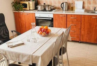 Apartament confortabil 2 camere în Bună Ziua – zonă excelentă - 1