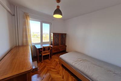 Apartament 3 camere zona Mărăști - 9