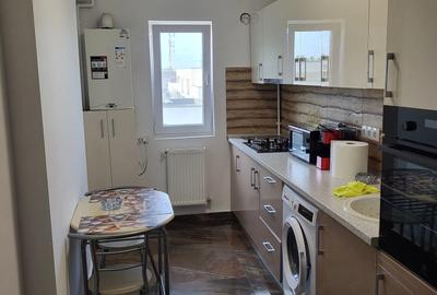 2 camere + terasa 62mp / Pallady / Parcul Teilor - 4