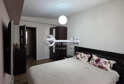 Apartament 2 camere | Panoramic Residence Galata | 52 mp | mobilat - 4