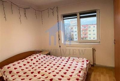 Apartament 2 camere, Marasti - 1