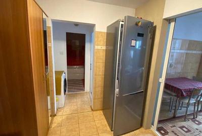 Apartament 2 camere Decomandat | 53 mp | Etaj 2 | Galata | - 4
