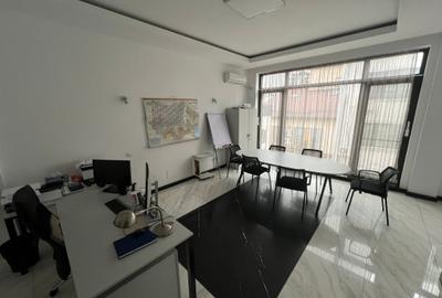 Imobil modern de închiriat D+ P+2E – zona Tei, aproape de Floreasca - 12