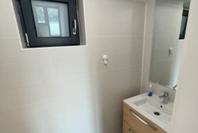 Unirii 3 camere spațioase etaj 4 Spaiul Unirii 12 renovat intregral - 11