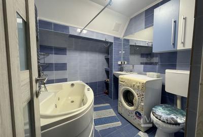 Apartament cu 2 camere decomandate în Someșeni - 12