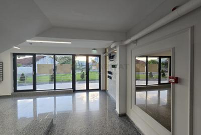 2 camere lux | Ivory Residence Pipera - 22