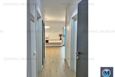 Garsoniera de inchiriat, zona Nord, 36 mp #16795 - 12
