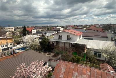 Metrou Aparatorii Patriei - 7