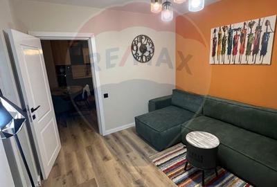 Apartament 3 camere de inchiriat - 2