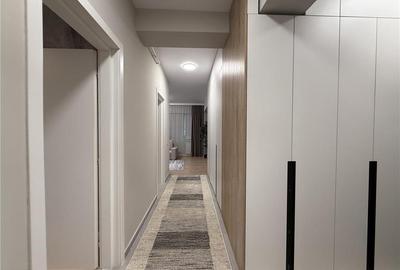 2 CAM , CENTRU PODU ROS PALAS, PARCARE , LUX - 23