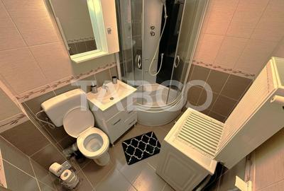 Comision 0% Apartament 2 camere de vanzare 48 mp City Residence Sibiu - 8