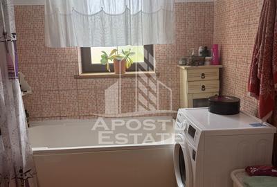 Casă unifamilială în Ghiroda cu teren generos 1752 mp - 27