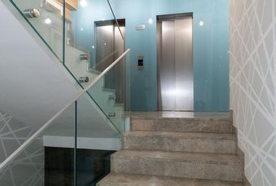 COMISION 0%-Parc Verdi Apt 3 cam superb 75mp, vedere lac, mobilat, parcare garaj - 22