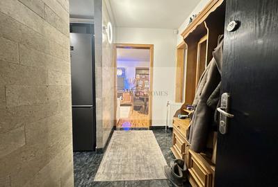 4 camere/etaj intermediar/Zona Parking Marasti - 4