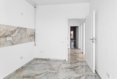 Apartament 2 camere decomandat si terasa IMENSA in Xenero Residence Mamaia - 18