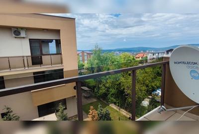 COMISION 0%! Ap. 3 cam. 65 mp + 3 balcoane, parcare, Europa – Ionesco - 17
