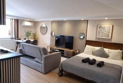 Apartament de vanzare in Marasesti - design premium - 14