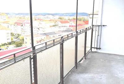 Apartament 3 camere etaj 10 pe Mihai Viteazu - 8
