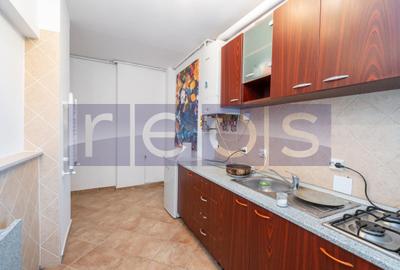 INCHIRIERE VILA CADEREA BASTILIEI | 240MP | PRETBAIL BIROU | PARCARE - 21