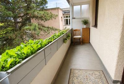 Apartament 3 camere Cornișa | 65 mp | 2 balcoane | 4 min UMFST | Comis - 6