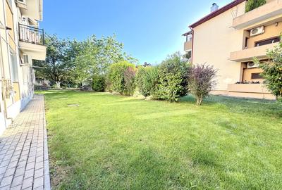 Apartament 3 camere, 55 mp utili, etaj 1 - zona centrala Dumbravita - 9