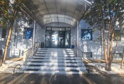 Complex Multifunctional - perfect Hotel, Clinica, Invatamant, Birouri - 5