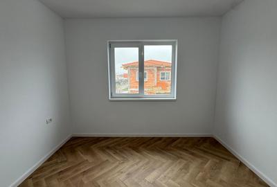COMISION 0% | Duplex cu garaj | Dumbravita | 133 mp | 5 Camere | - 23