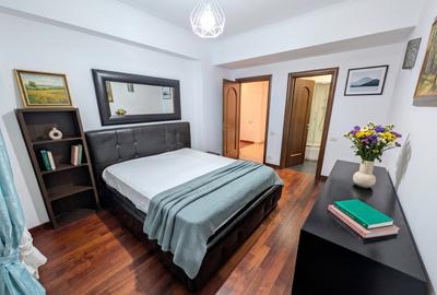 Apartament 3 camere 103mp | 0 comision | curte proprie 32mp | Parc Bazilescu - 9