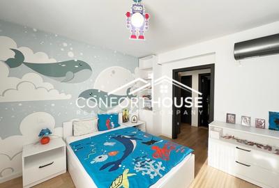 Vila individuala cu arhitectura moderna,  finisaje premium, IANCU NICOLAE - 48