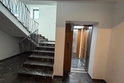Apartament mobilat complet în bloc nou lângă Herăstrău,parcare valabilă - 12