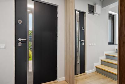 Casa individuala/Premium/ Terasa - 35