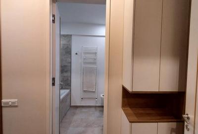 Apartament 3 camere  |  Delta City- sector 4 |  complet mobilat si utilat - 14