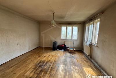 Casă Individuală cu teren 500 mp în cartierul Între Lacuri - 9
