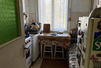 Apartament 2 camere semidecomandat, Podu Ros - Splai Bahlui - 3