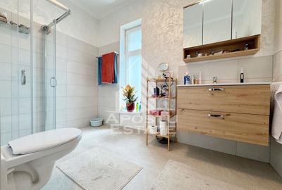 Duplex de vanzare, 5 camere, 120mp utili, 11mp terasa + balcon, Giroc - 8
