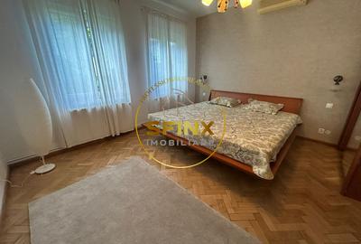 2-Room Apartment Universitate Area / Villa / Private Heating System / Courtyard - 4
