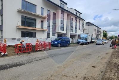 COMISION 0% Apartament 3 camere/ Tractorul / Galaxy Estates - 28