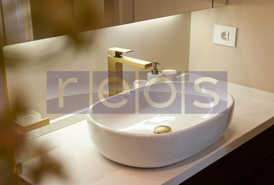 INCHIRIERE 4 CAMERE | AEROGARII | PARCARE | ULTRAFINISAT | MOBILAT LUX - 16
