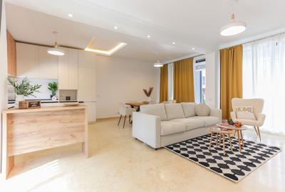 Amazing 4-room Villa - Tunari - 2