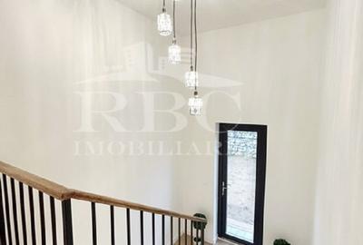 Casa la prima inchiriere cu 500 mp teren in Popesti - 7