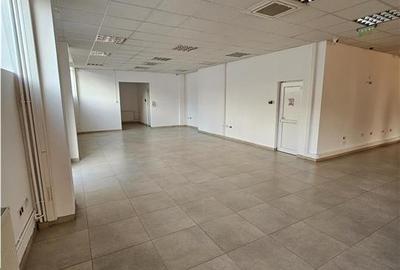 Cladire Birouri - 900 mp - Piata Cibin - Clinica Medicala - IT - Servicii - 9
