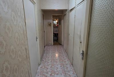 Piata Muncii, 5 minute metrou, chiar pe Basarabia, stradal, vedere spate, - 16